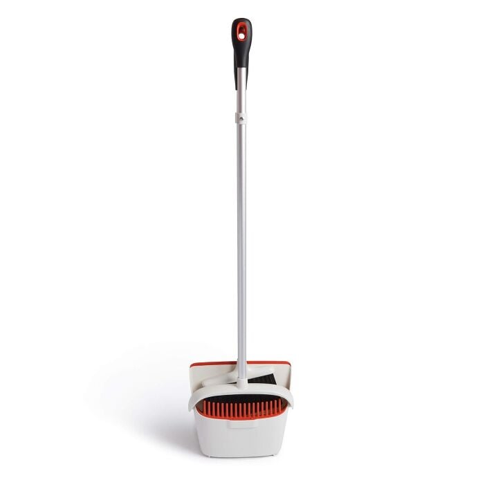 Upright Sweep Set Q7