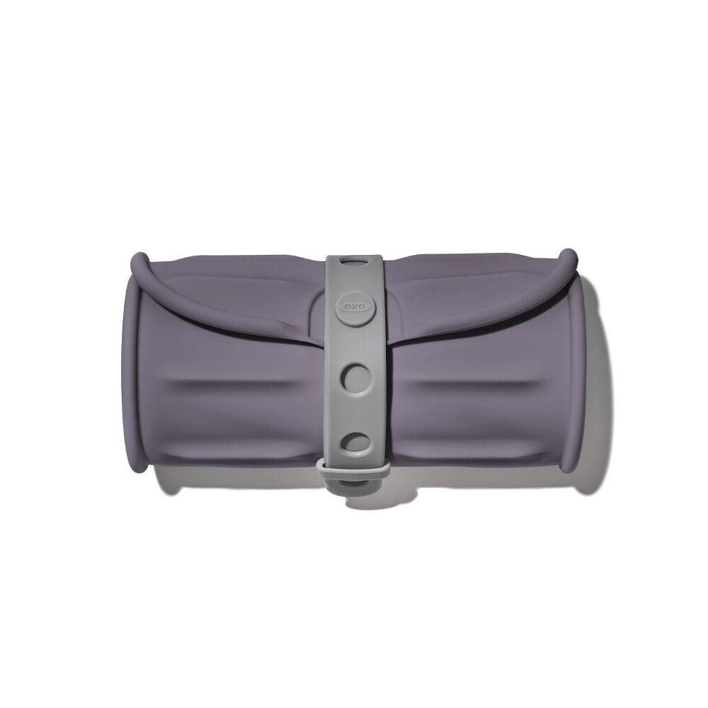 Hot Styling Tool Mat - Gray Z3