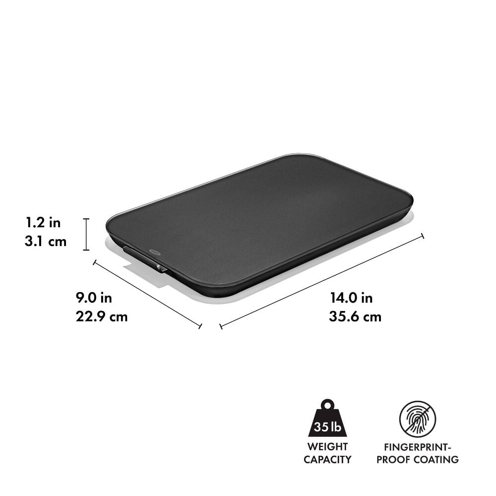 Countertop Appliance Slider – 9 in x 14 in M4