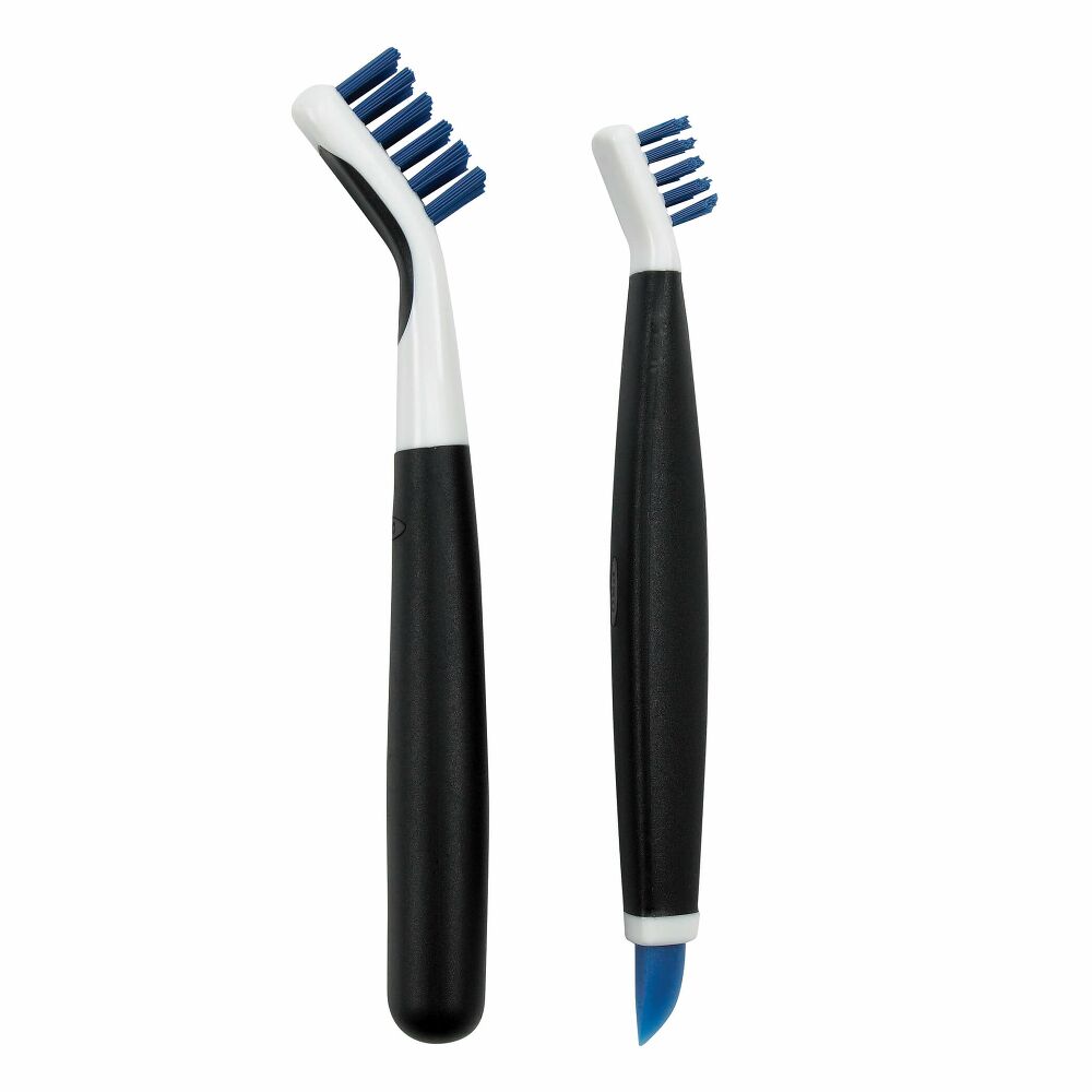 Deep Clean Brush Set G9