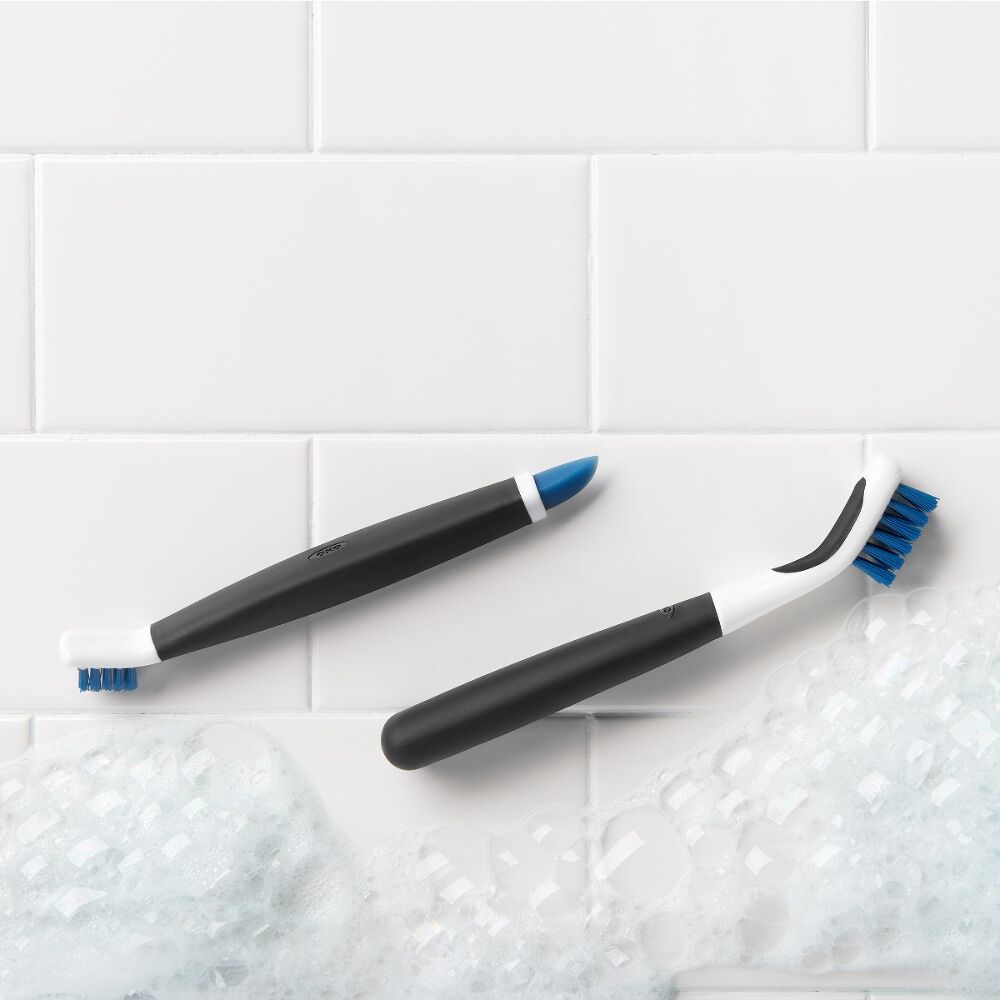 Deep Clean Brush Set G9