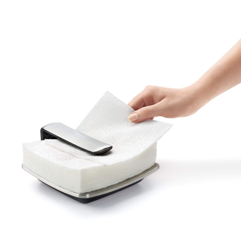 OXO Good Grips SimplyPull Napkin Holder N2