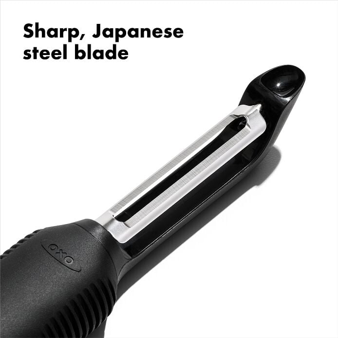Swivel Peeler V5