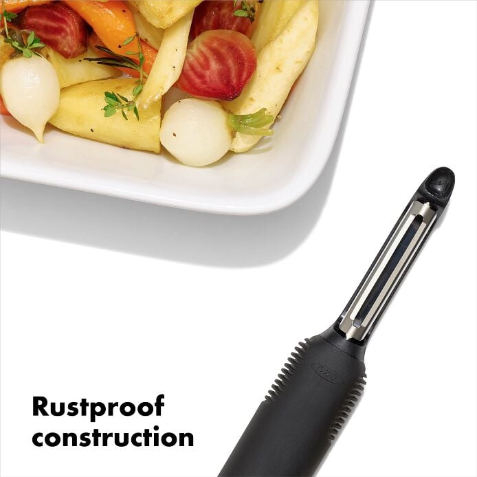 Swivel Peeler V5