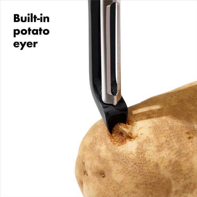 Swivel Peeler V5