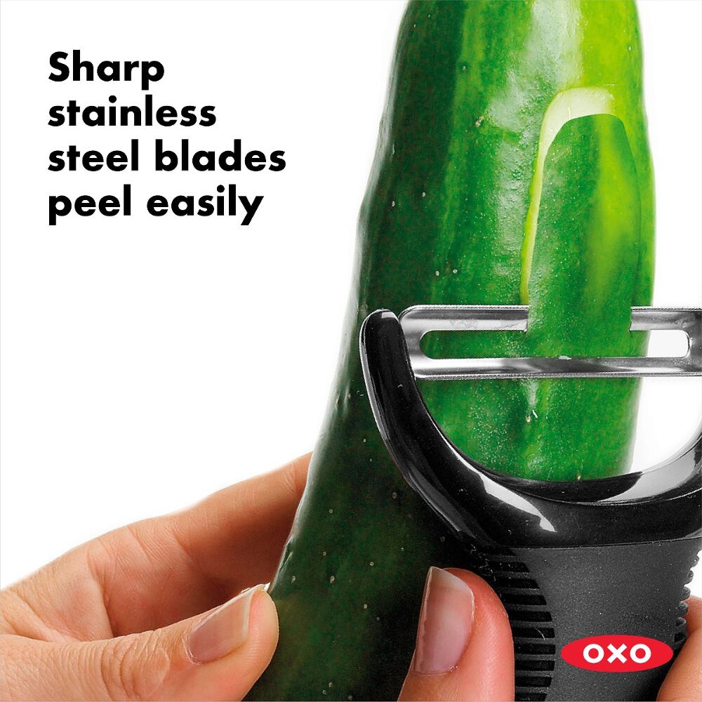 Y-Peeler U1
