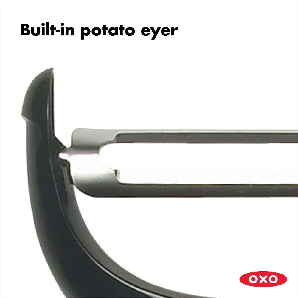 Y-Peeler U1