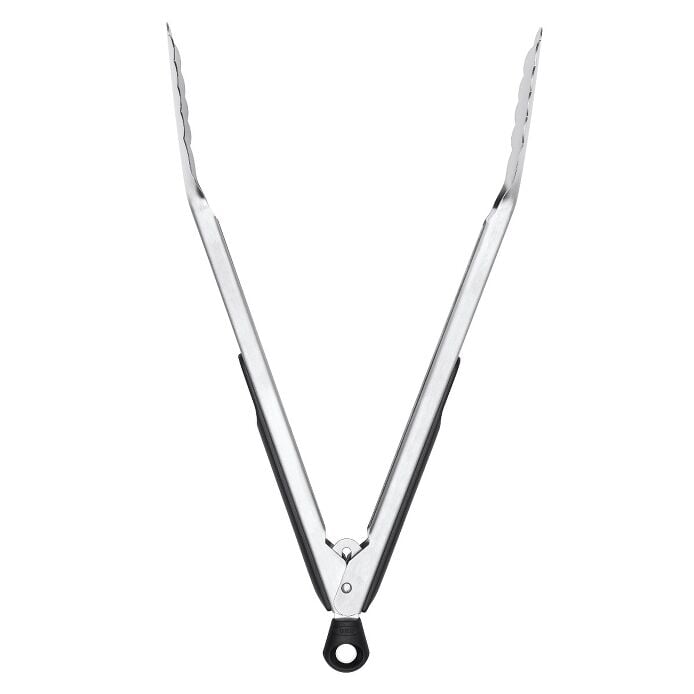 12" Tongs X0