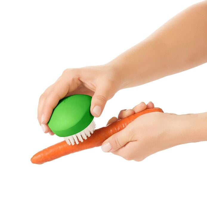 Vegetable Brush D8