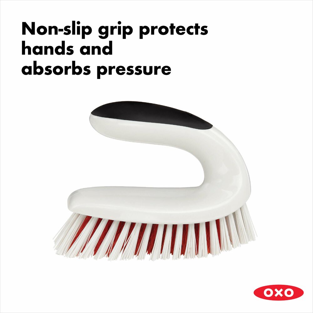 All Purpose Scrub Brush V5