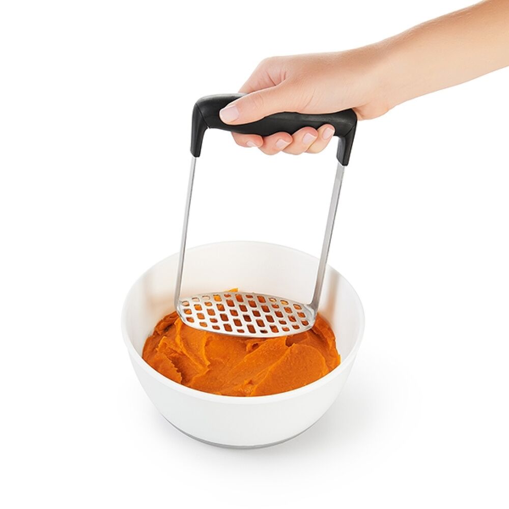 Smooth Potato Masher P9