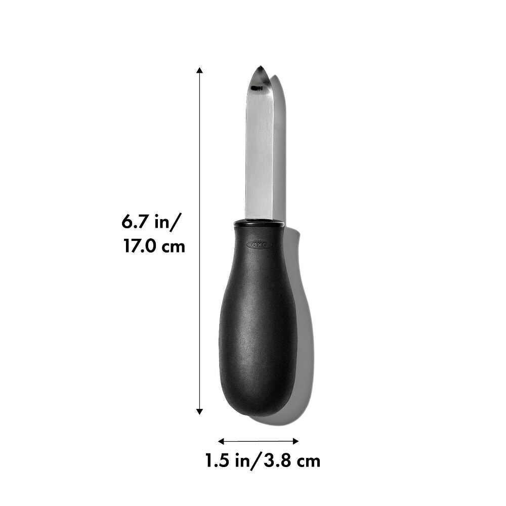 Oyster Knife T1