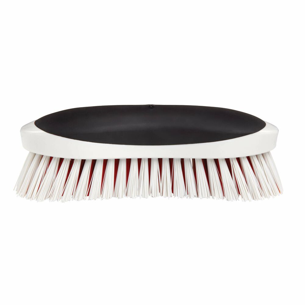 Heavy Duty Scrub Brush D7