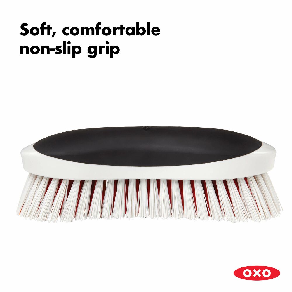 Heavy Duty Scrub Brush D7