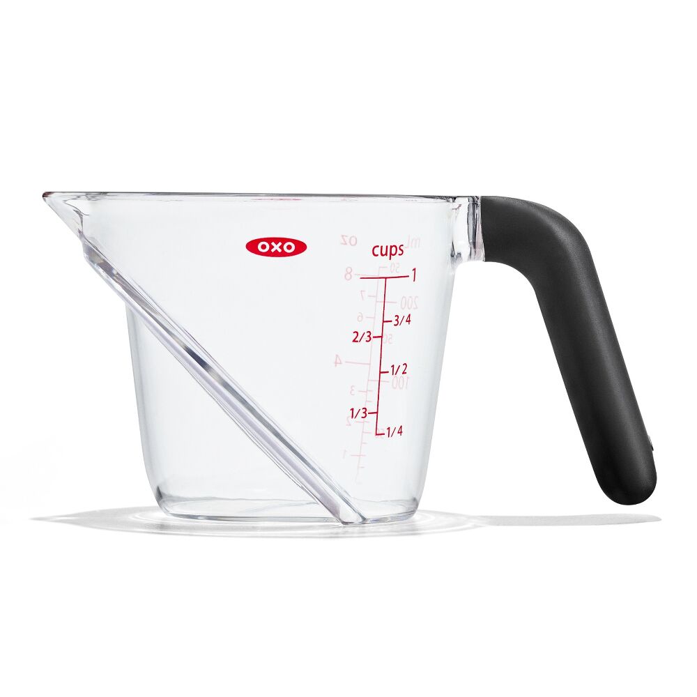 1-Cup Angled Measuring Cup I9