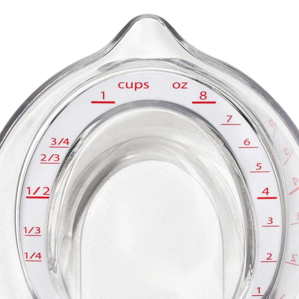 1-Cup Angled Measuring Cup I9