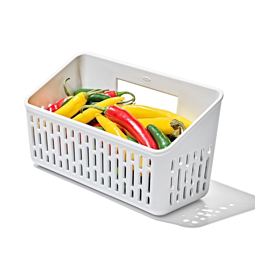 Produce Saver - Crisper Basket J2
