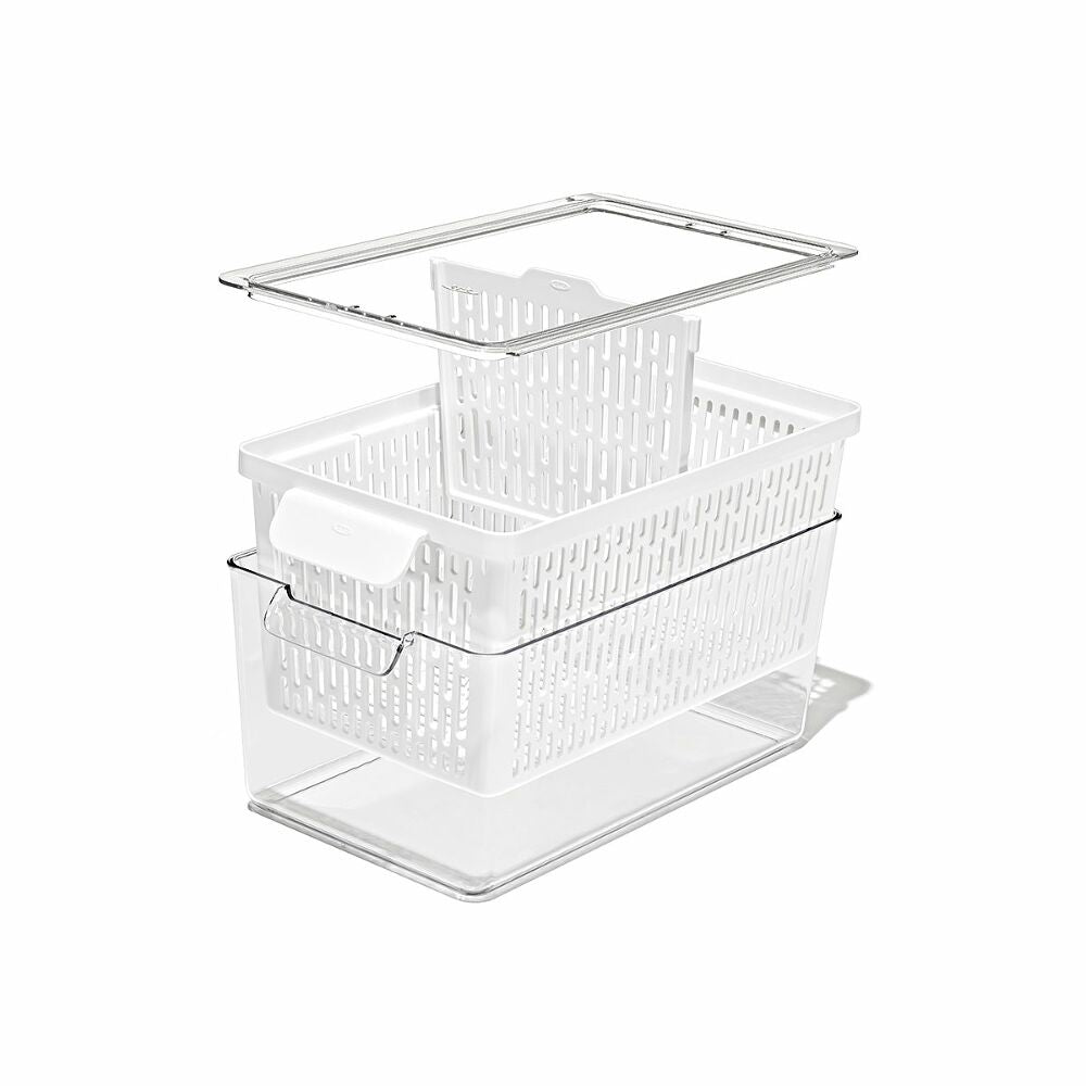 Produce Saver - Large Bin N0