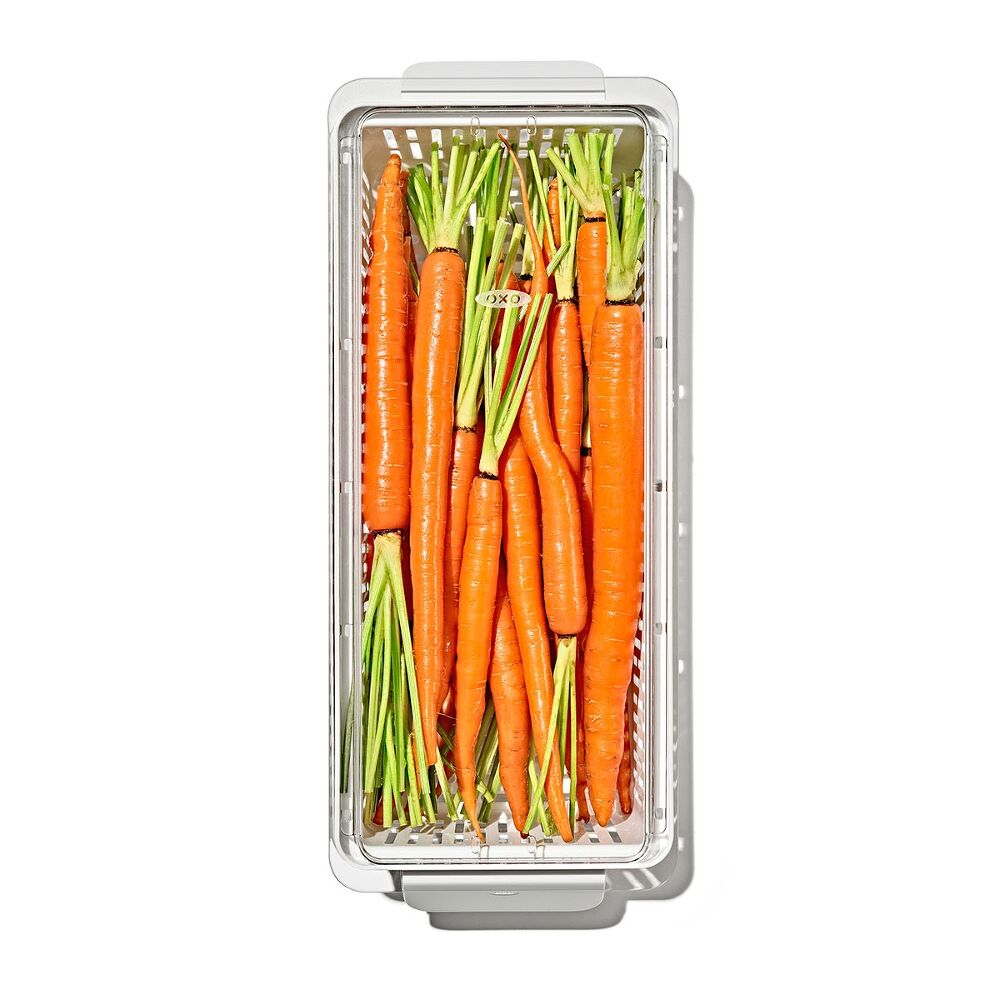 Produce Saver - Long Bin V0