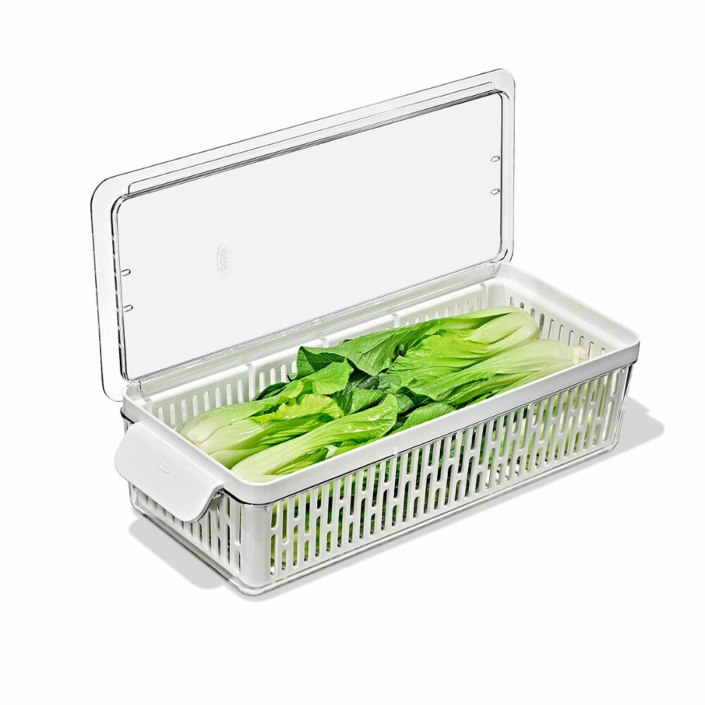Produce Saver - Long Bin V0