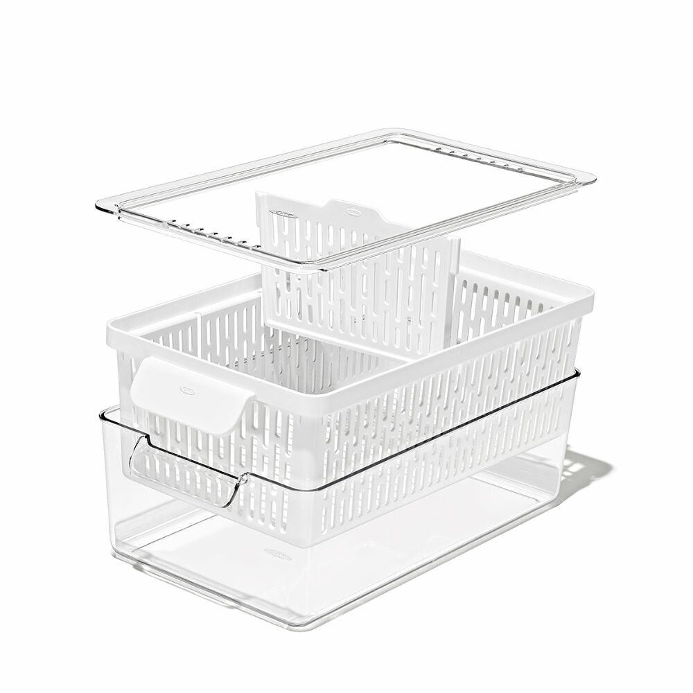 Produce Saver - Medium Bin Z9