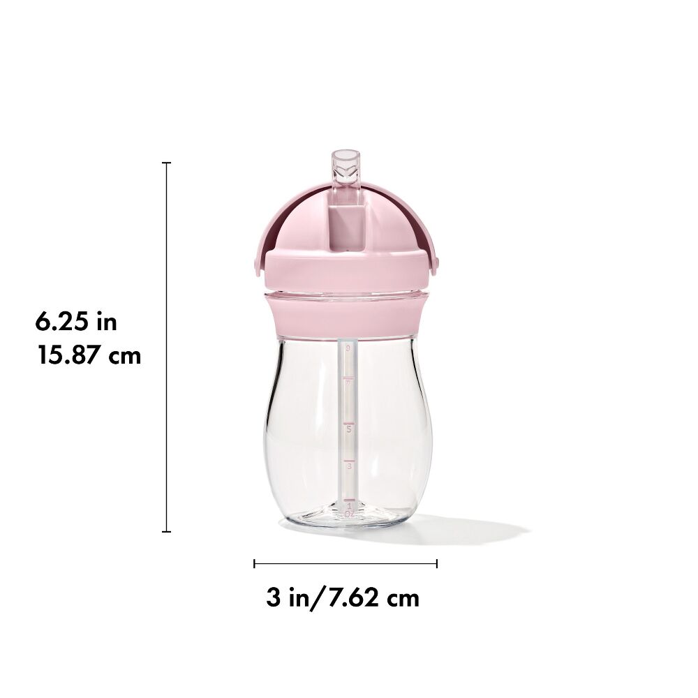 Transitions 9 Oz Straw Cup P2
