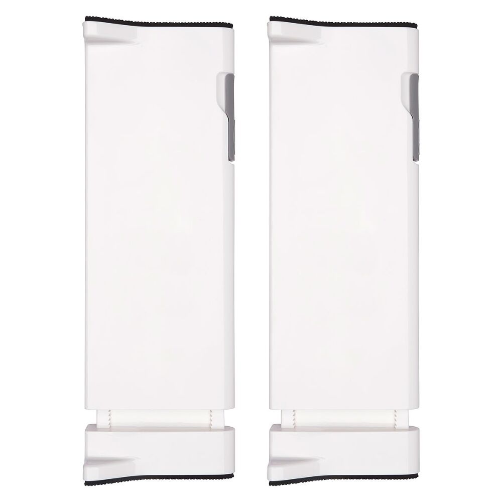 OXO TOT Expandable Dresser Drawer Divider - 4 Pack N6