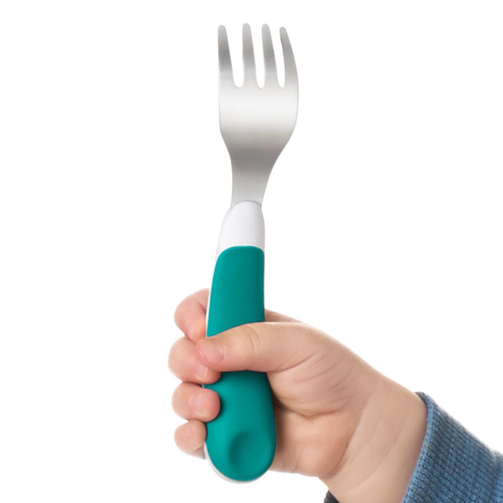 Fork & Spoon Set K0