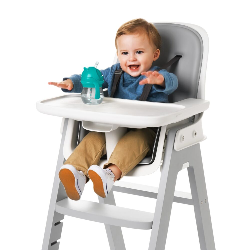 Transitions 6 Oz Straw Cup With Removable Handles R9