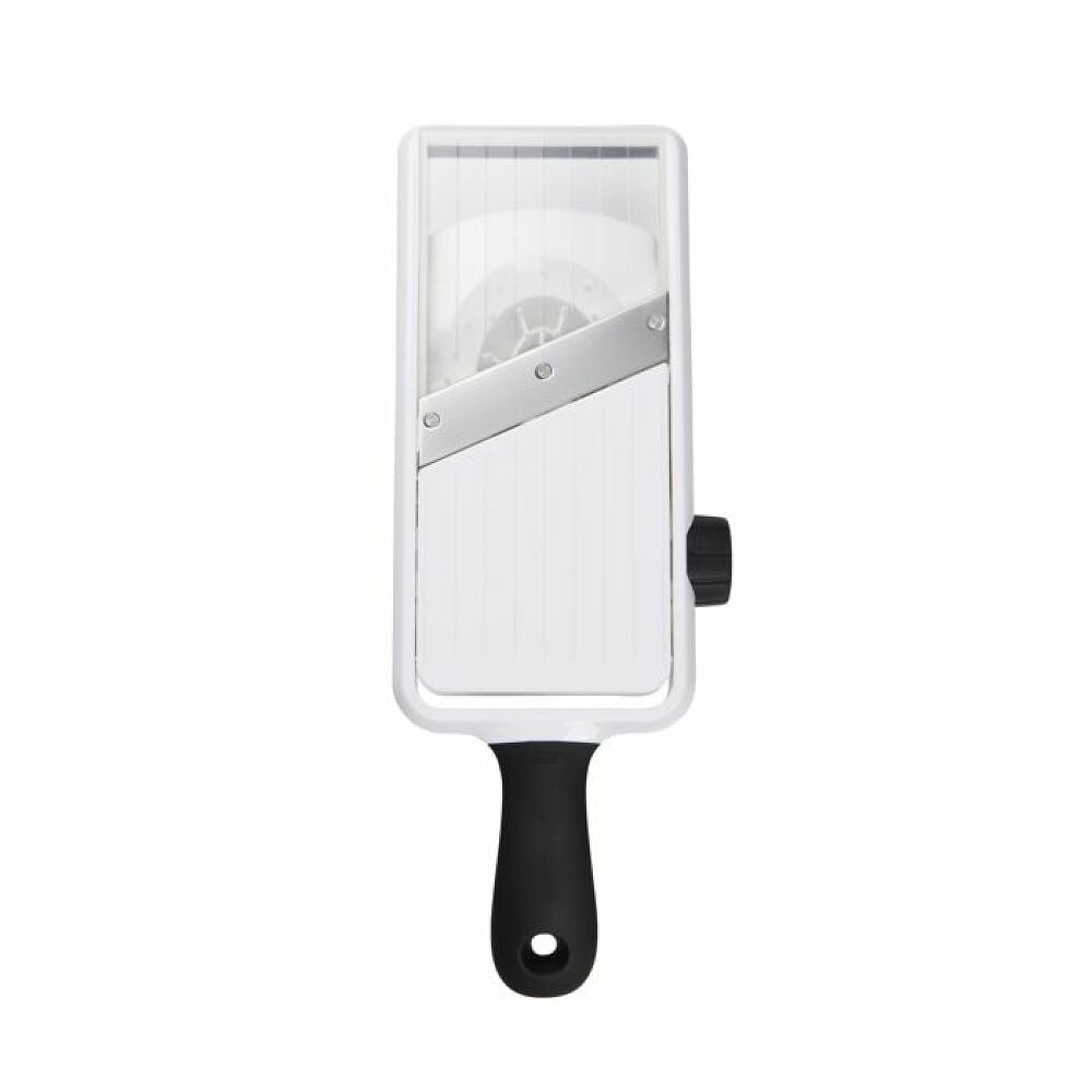 Large Adjustable Hand-Held Mandoline Slicer Q8
