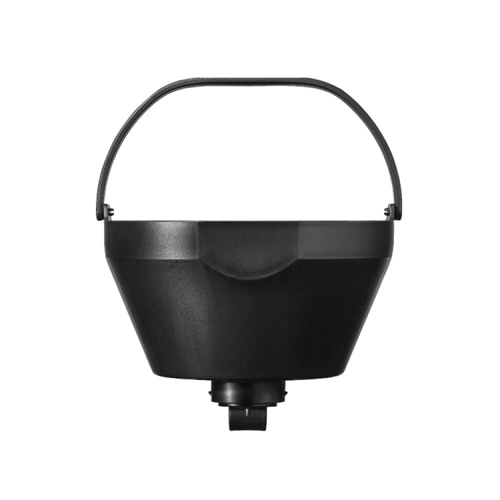 Replacement Large Brew Basket for 12-Cup Coffee Maker F1