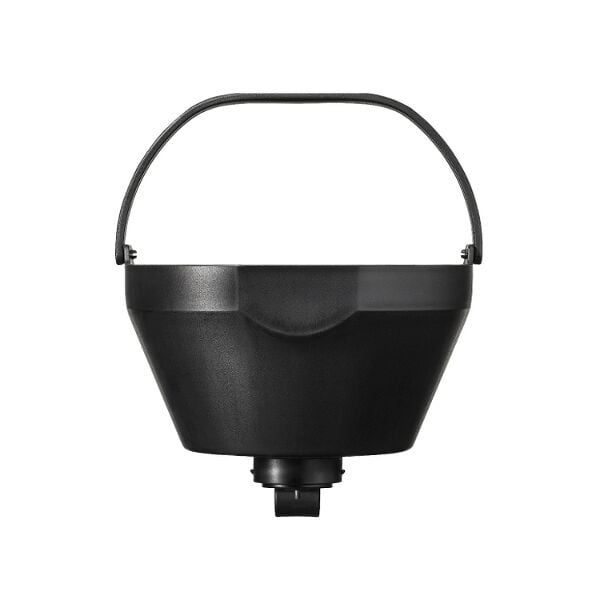 Replacement Large Brew Basket for 12-Cup Coffee Maker F1
