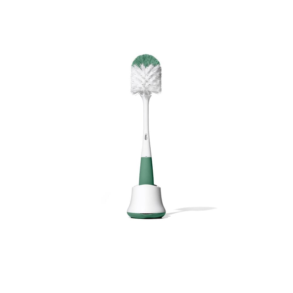 Bottle Brush With Stand I6
