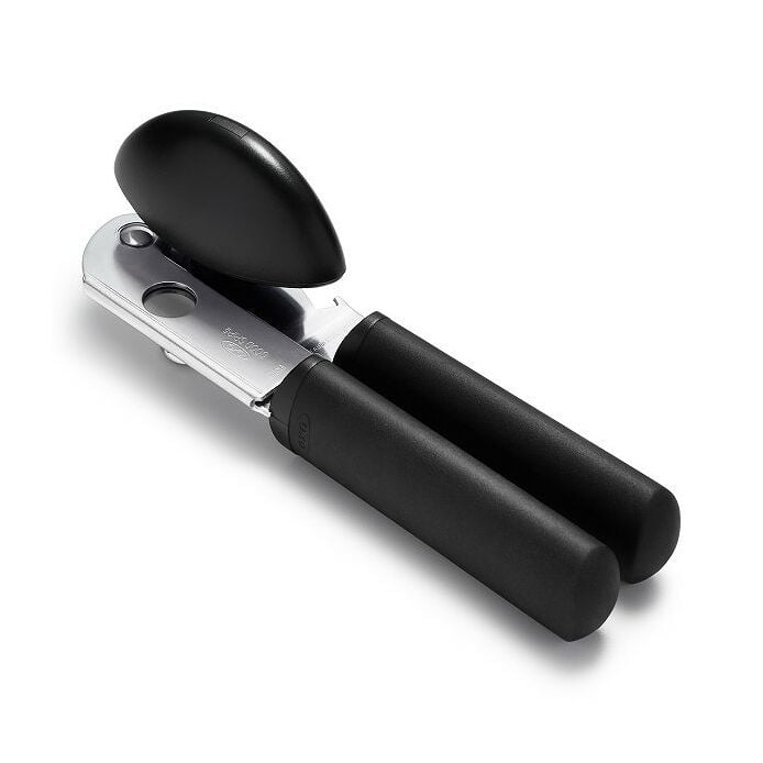 Soft-Handled Can Opener T8