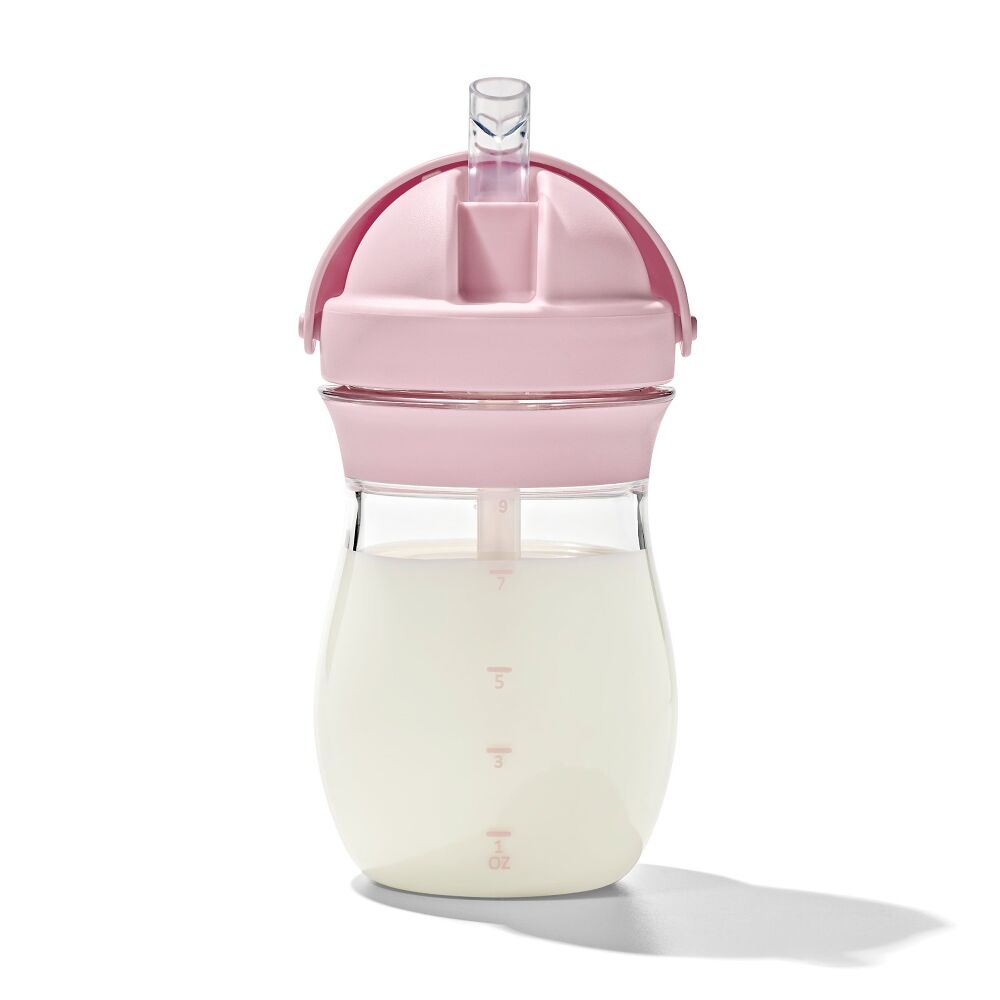 Transitions 9 Oz Straw Cup P2