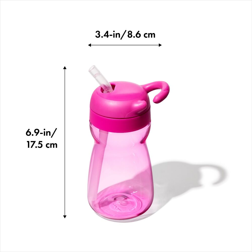 Adventure Water Bottle 12 Oz J1