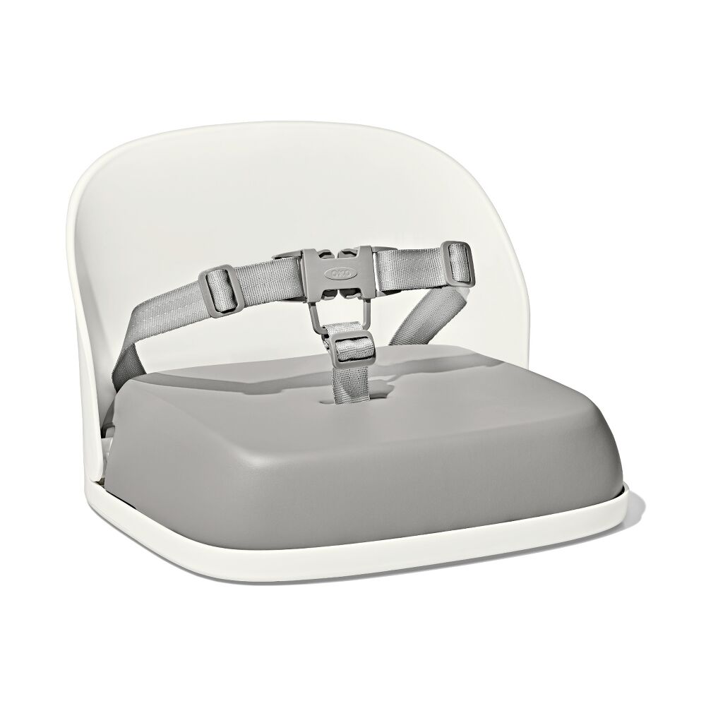 Perch Booster Seat with Straps Q0