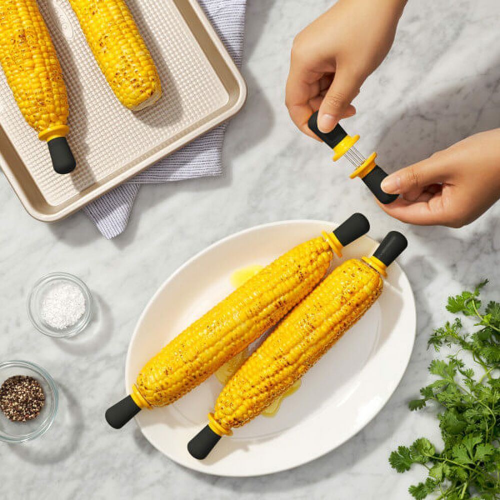 Corn Holders I7