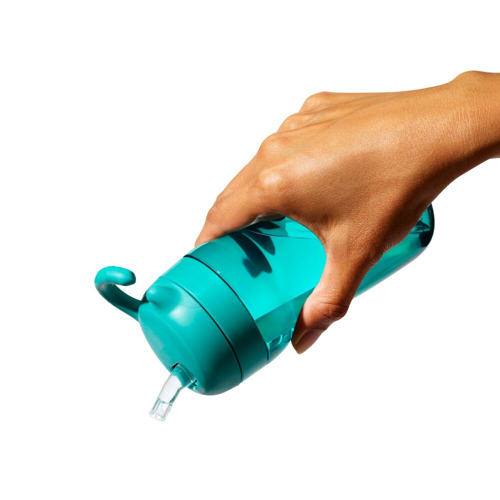 Adventure Water Bottle 12 Oz J1