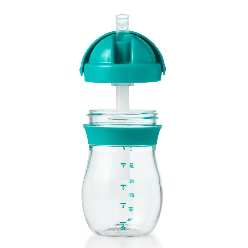 Transitions 9 Oz Straw Cup Set R6