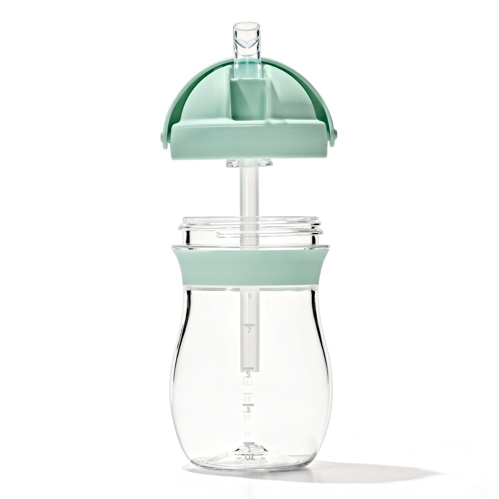Transitions 9 Oz Straw Cup P2