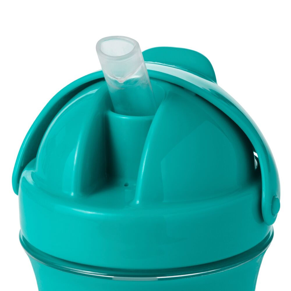 Transitions 9 Oz Straw Cup P2