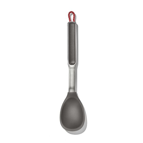 OXO Outdoor Silicone Camp Stove Spoon F5