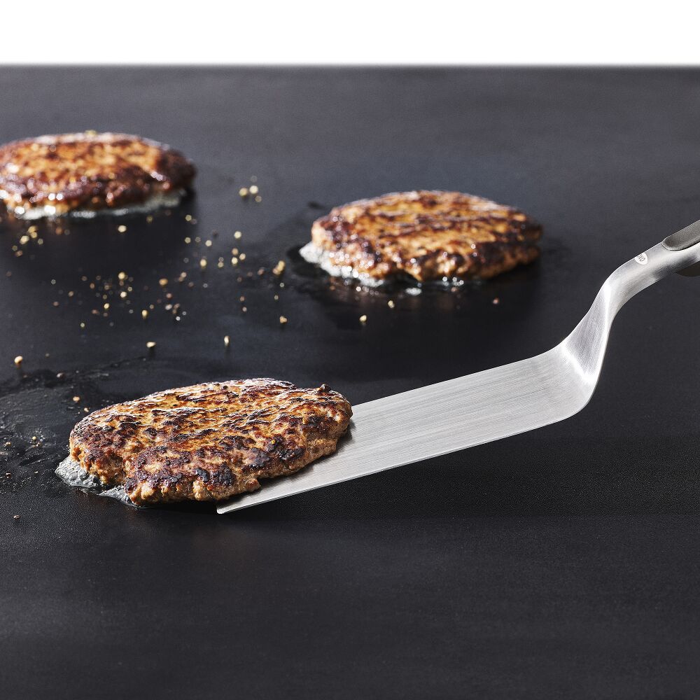 OXO Outdoor Griddle Turner O1
