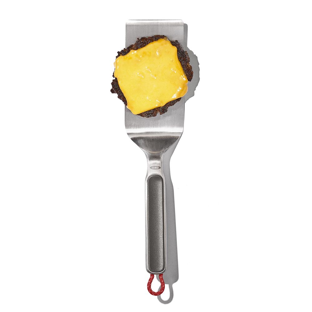 OXO Outdoor Griddle Turner O1