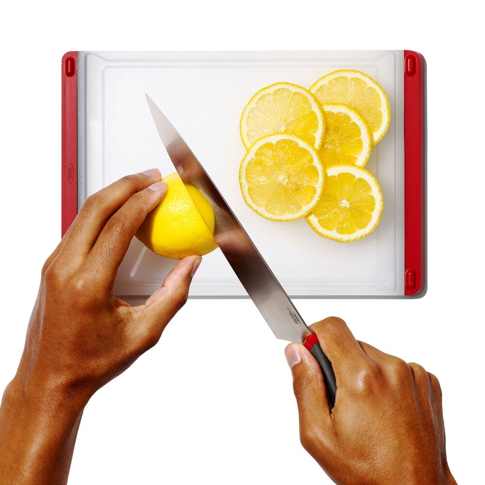 OXO Outdoor Steady Surface Cutting Board X0