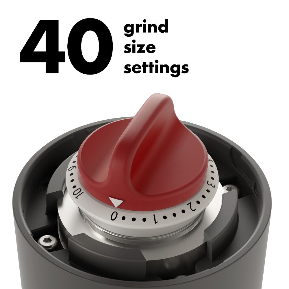 Outdoor Manual Coffee Grinder M1