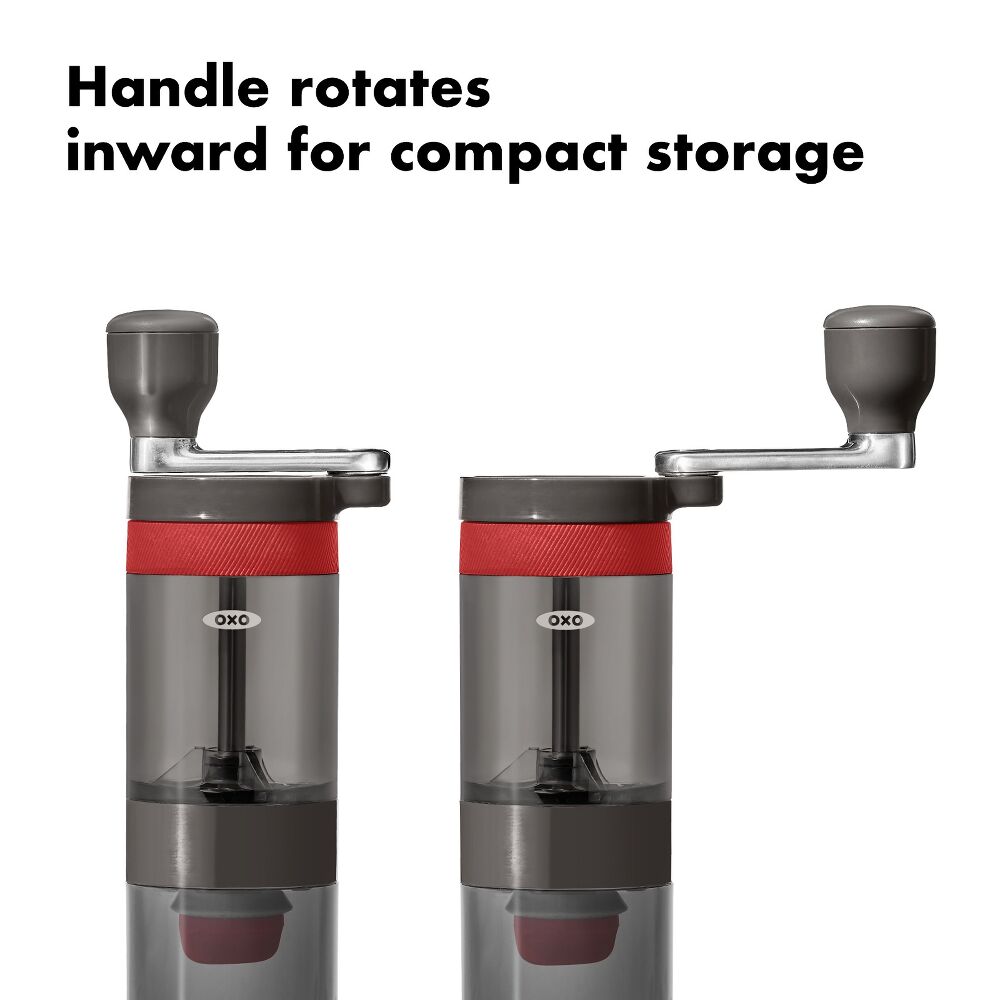Outdoor Manual Coffee Grinder M1