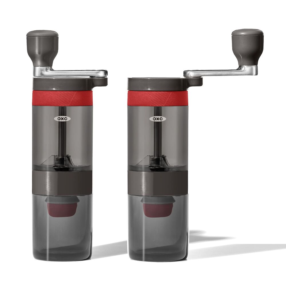 Outdoor Manual Coffee Grinder M1