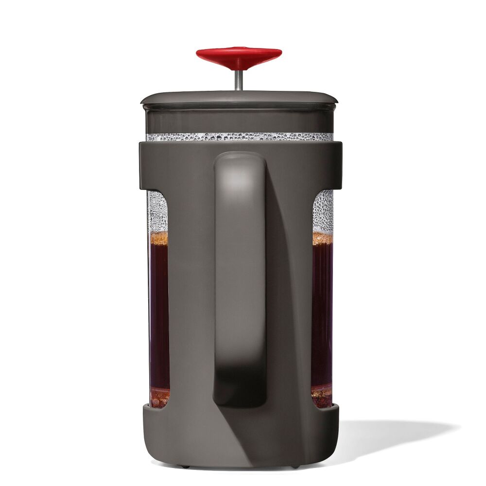Outdoor Campgrounds French Press T9